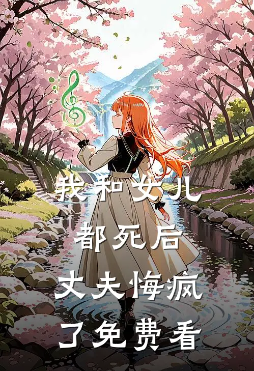 我和女儿都死后，丈夫悔疯了免费看
