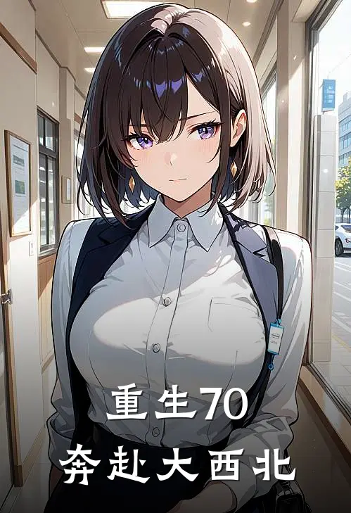 重生70：奔赴大西北