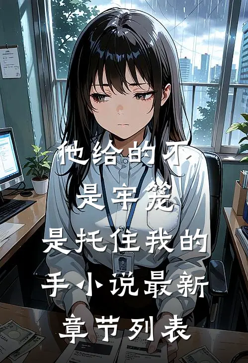 他给的不是牢笼，是托住我的手小说最新章节列表