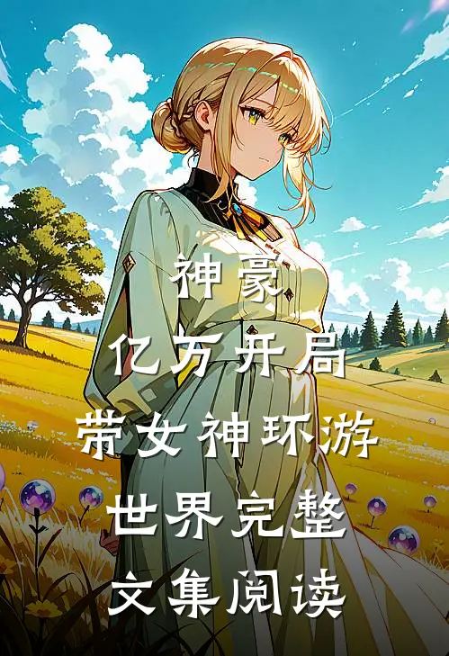 神豪：亿万开局，带女神环游世界完整文集阅读