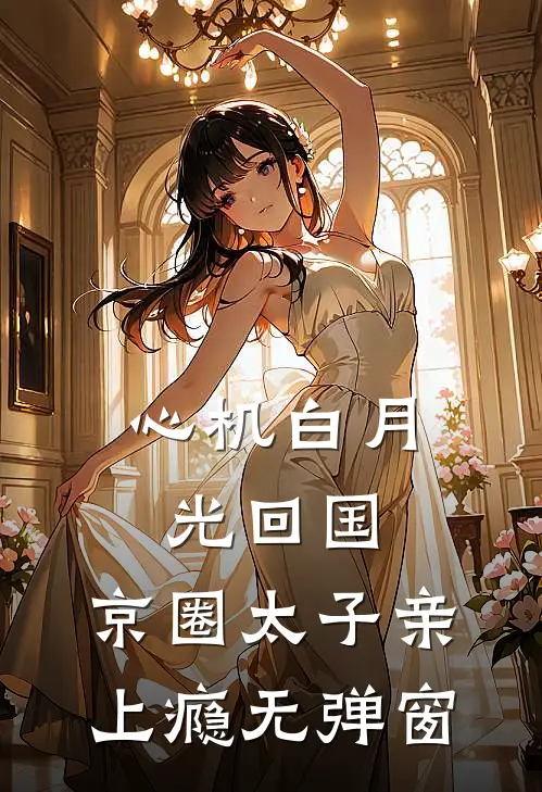 心机白月光回国，京圈太子亲上瘾无弹窗