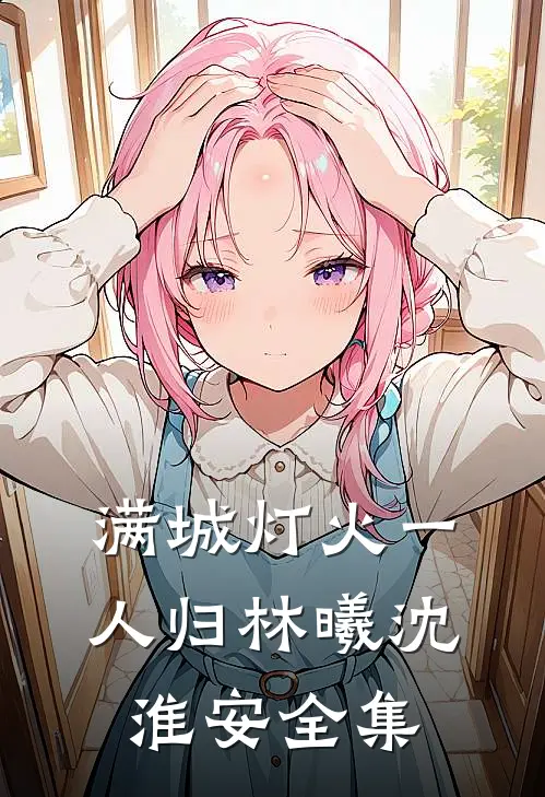 满城灯火一人归林曦沈淮安全集