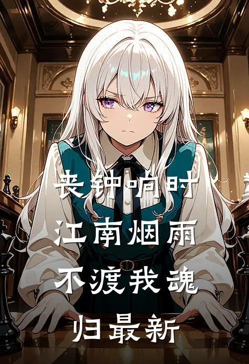 丧钟响时，江南烟雨不渡我魂归最新