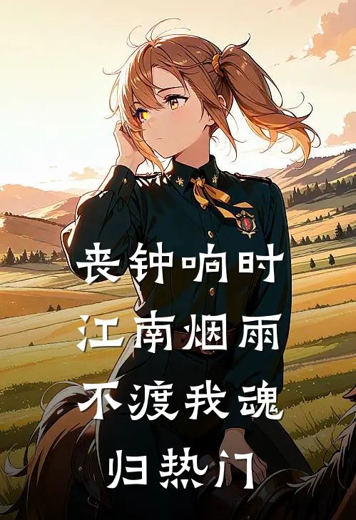 丧钟响时，江南烟雨不渡我魂归热门