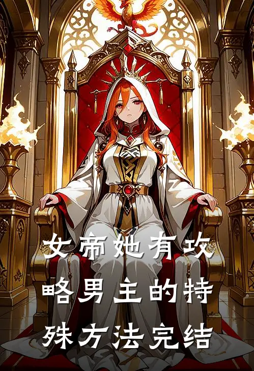 女帝她有攻略男主的特殊方法完结