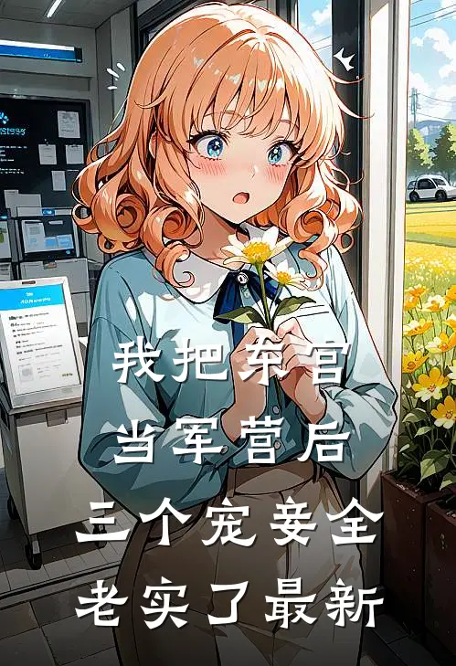 我把东宫当军营后，三个宠妾全老实了最新