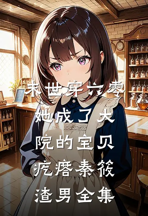 末世穿六零她成了大院的宝贝疙瘩秦筱渣男全集