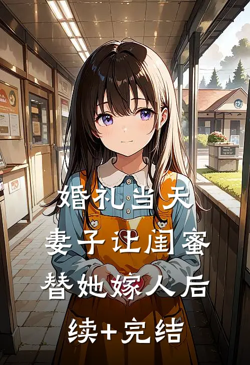婚礼当天，妻子让闺蜜替她嫁人后续+完结