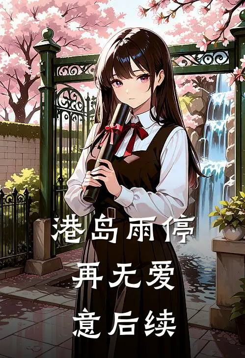 港岛雨停，再无爱意后续