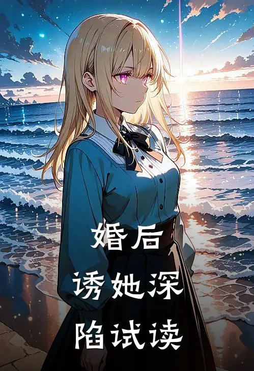 婚后，诱她深陷试读