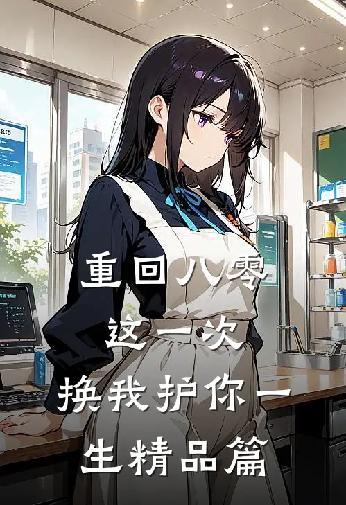 重回八零：这一次，换我护你一生精品篇