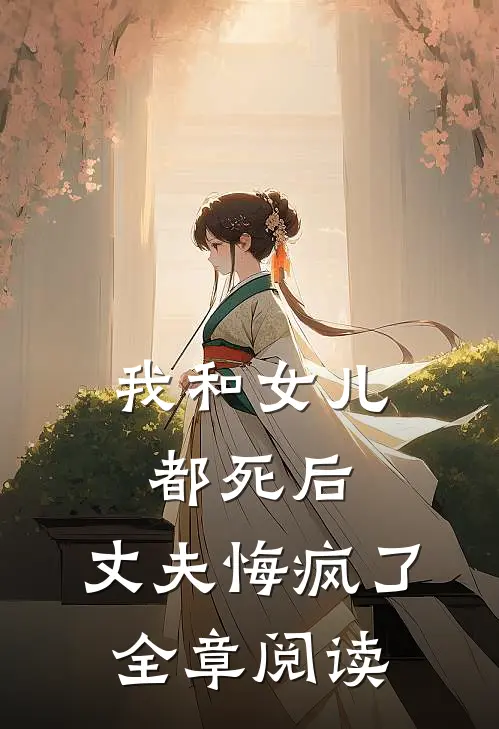 我和女儿都死后，丈夫悔疯了全章阅读