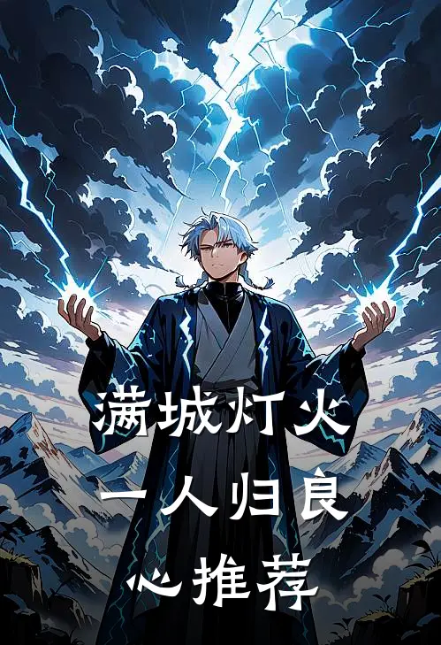 满城灯火一人归良心推荐