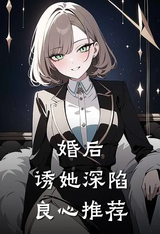 婚后，诱她深陷良心推荐