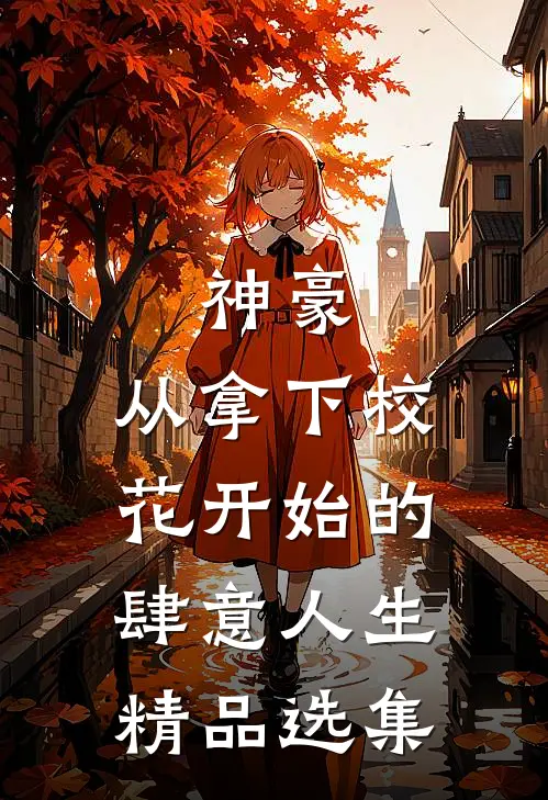 神豪：从拿下校花开始的肆意人生精品选集