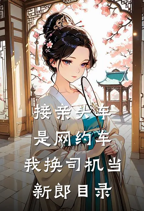 接亲头车是网约车，我换司机当新郎目录