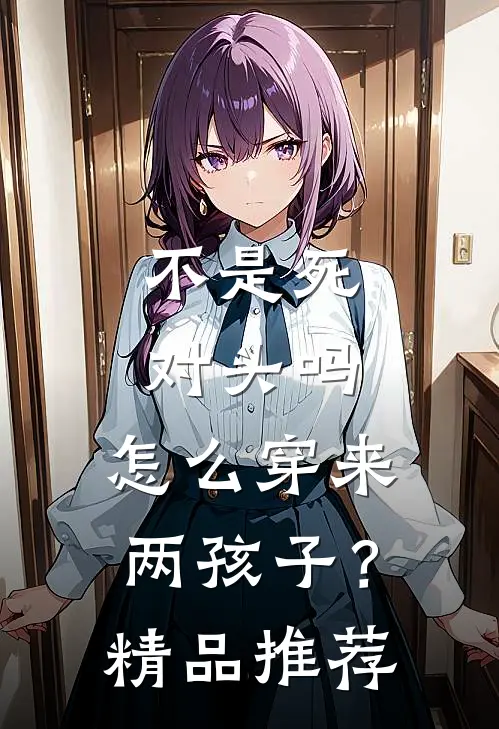不是死对头吗，怎么穿来两孩子？精品推荐