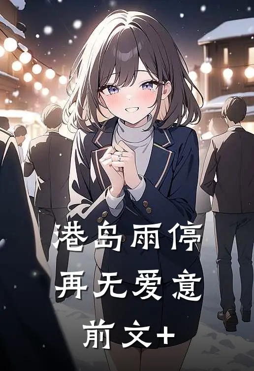 港岛雨停，再无爱意前文+