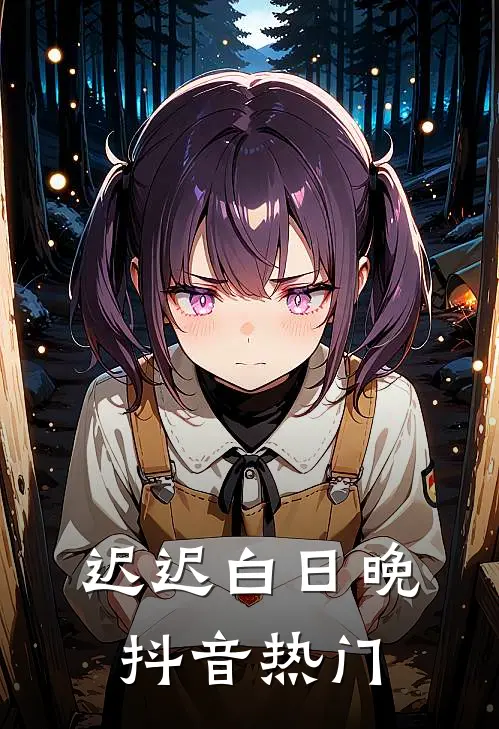 迟迟白日晚抖音热门
