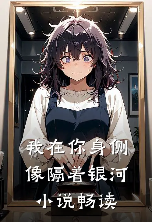 我在你身侧像隔着银河小说畅读