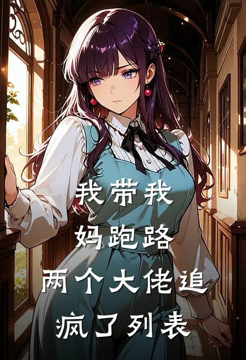 我带我妈跑路，两个大佬追疯了列表