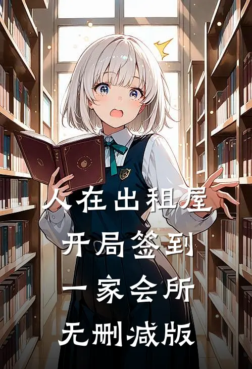 人在出租屋，开局签到一家会所无删减版