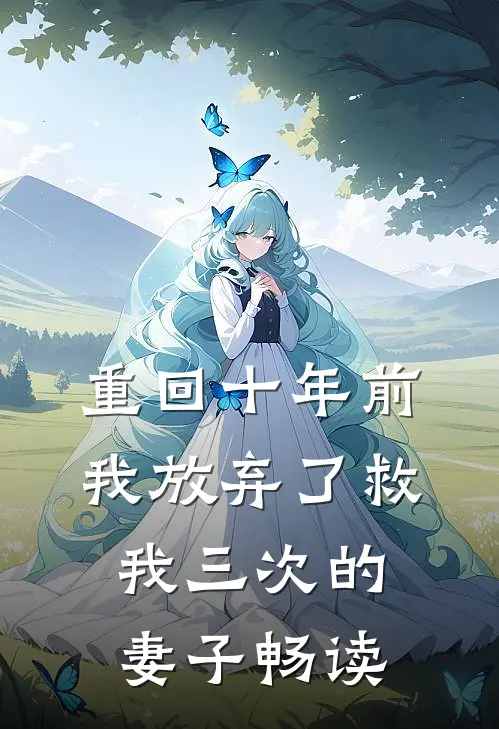 重回十年前，我放弃了救我三次的妻子畅读