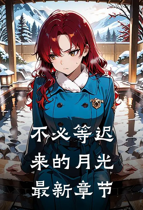 不必等迟来的月光最新章节