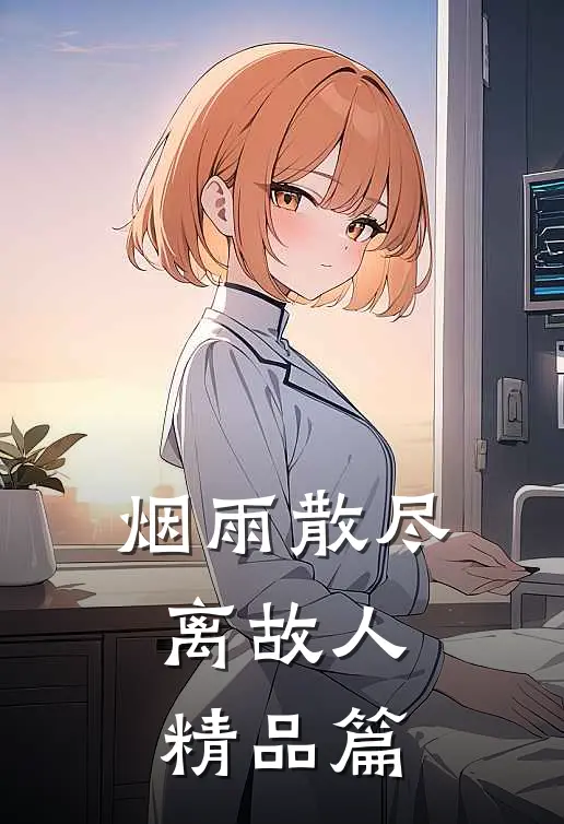 烟雨散尽离故人精品篇