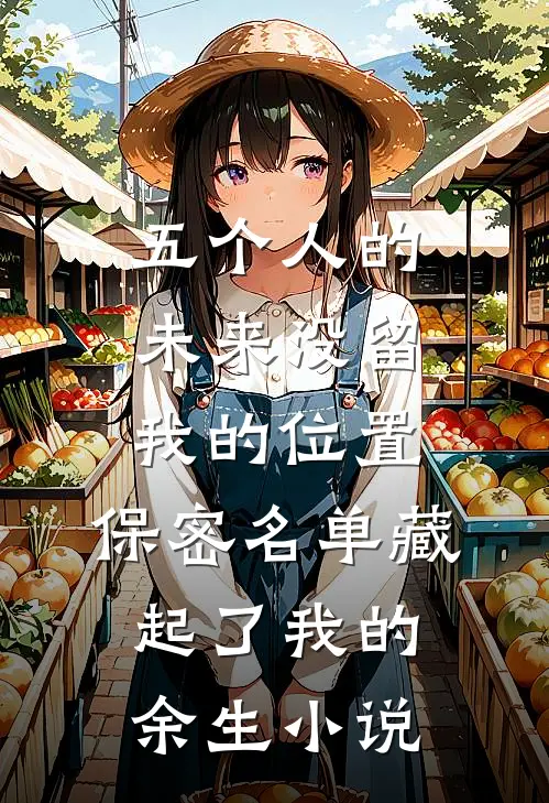五个人的未来没留我的位置，保密名单藏起了我的余生小说