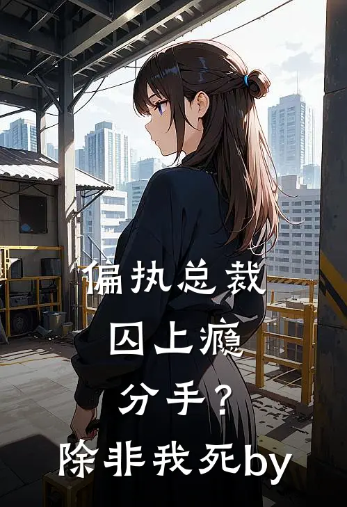 偏执总裁囚上瘾：分手？除非我死by