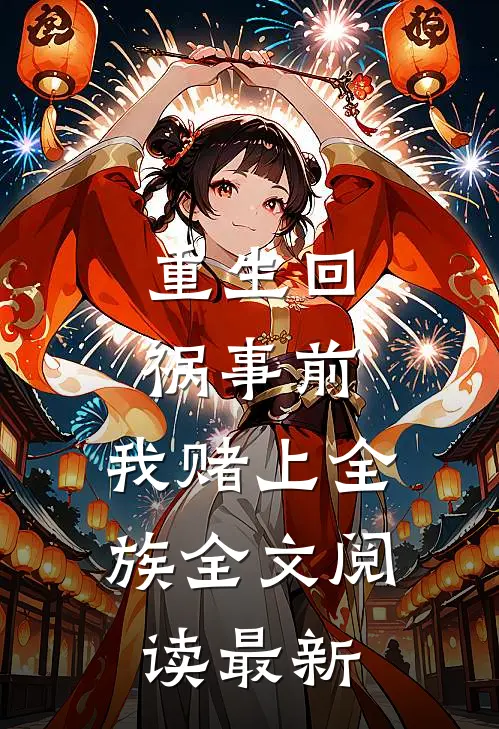 重生回祸事前，我赌上全族全文阅读最新