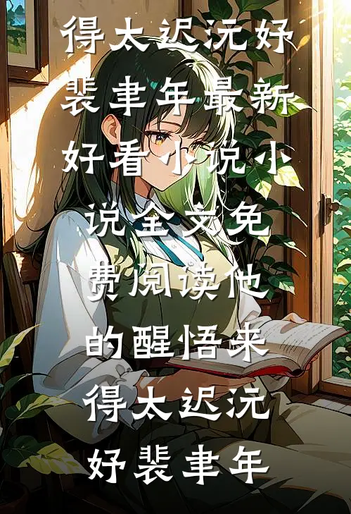 他的醒悟来得太迟(沅妤裴聿年)最新好看小说_小说全文免费阅读他的醒悟来得太迟(沅妤裴聿年)