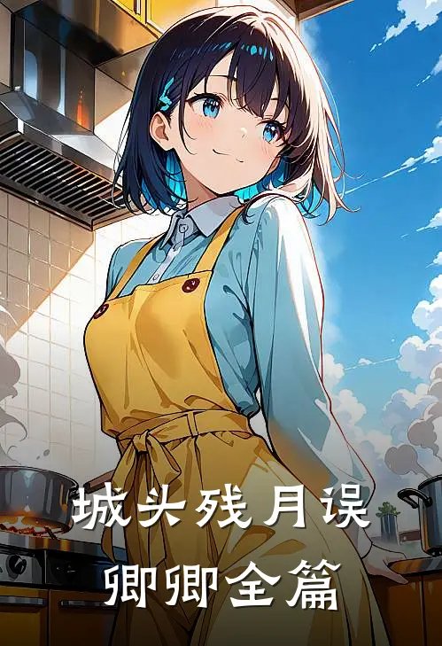 城头残月误卿卿全篇