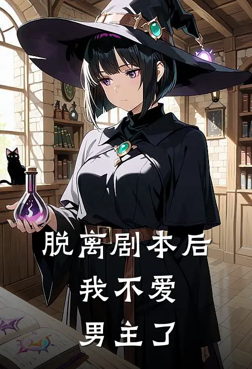 脱离剧本后，我不爱男主了