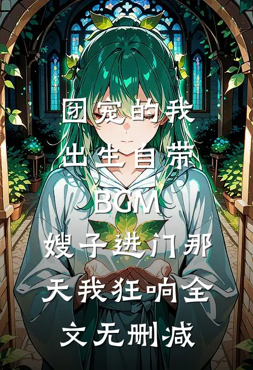 团宠的我出生自带BGM，嫂子进门那天我狂响全文无删减
