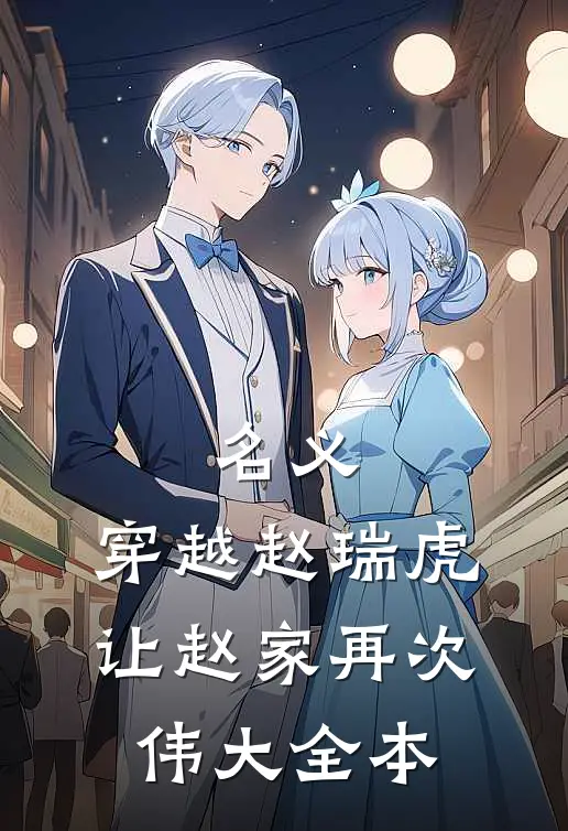 名义：穿越赵瑞虎让赵家再次伟大全本