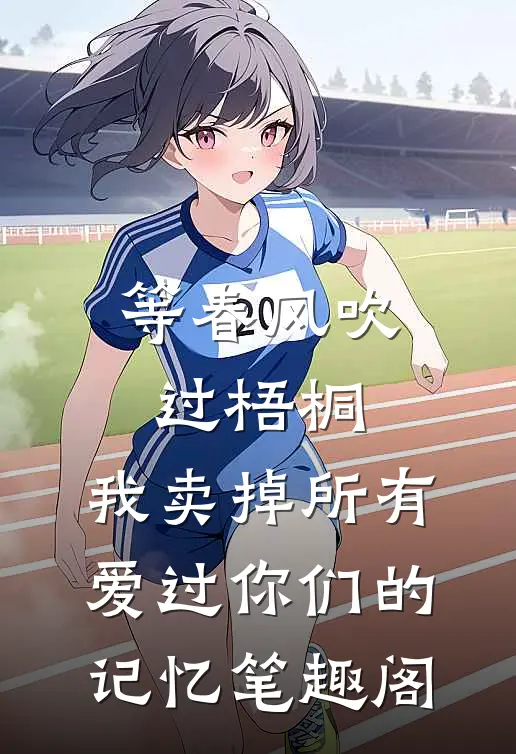 等春风吹过梧桐，我卖掉所有爱过你们的记忆笔趣阁