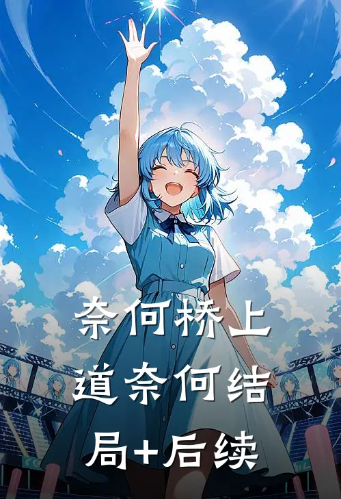 奈何桥上道奈何结局+后续