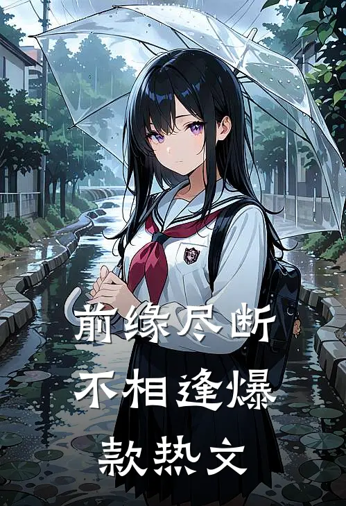 前缘尽断不相逢爆款热文