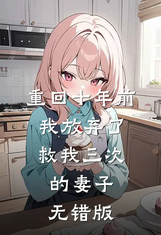 重回十年前，我放弃了救我三次的妻子无错版