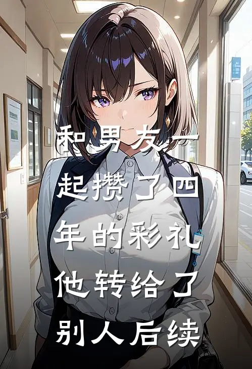 和男友一起攒了四年的彩礼，他转给了别人后续