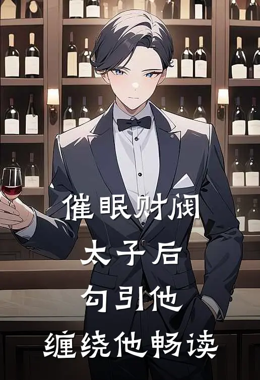催眠财阀太子后，勾引他，缠绕他畅读