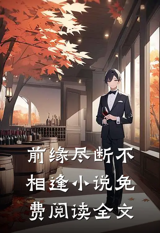 前缘尽断不相逢小说免费阅读全文