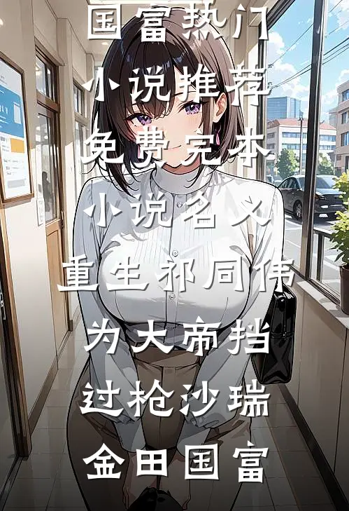 名义：重生祁同伟，为大帝挡过枪沙瑞金田国富热门小说推荐_免费完本小说名义：重生祁同伟，为大帝挡过枪沙瑞金田国富