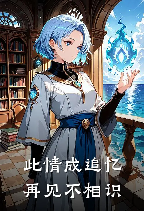 此情成追忆，再见不相识