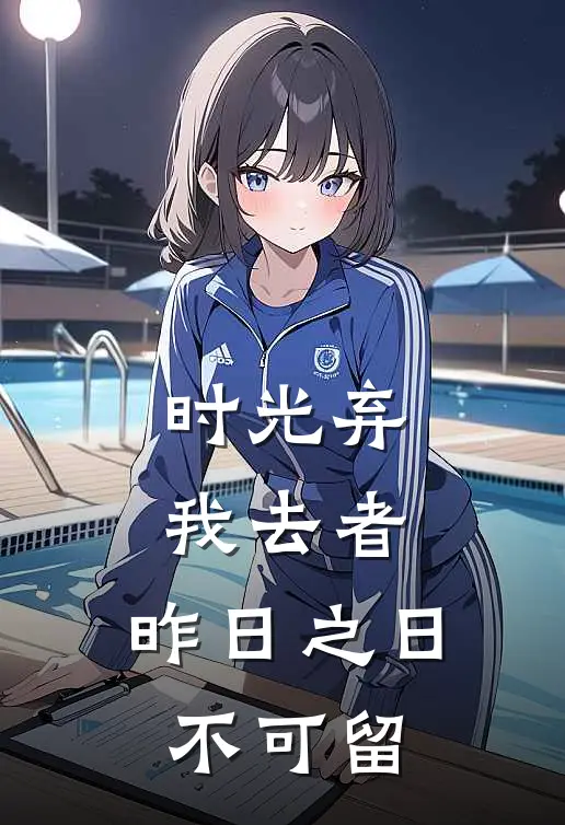 时光弃我去者，昨日之日不可留