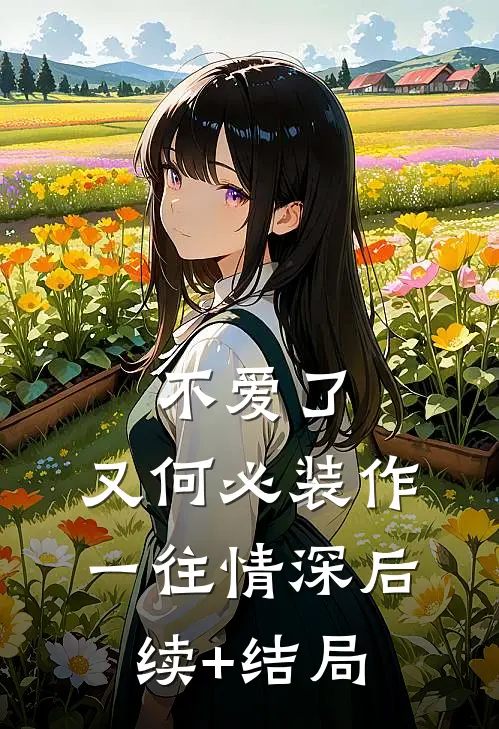 不爱了，又何必装作一往情深后续+结局