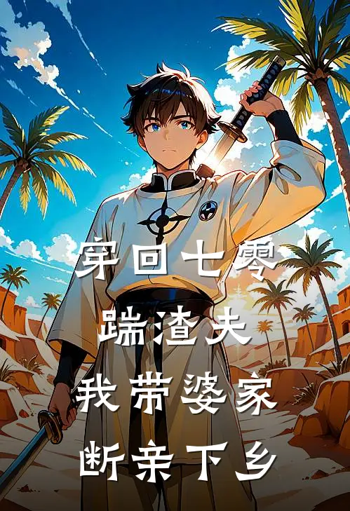 穿回七零踹渣夫，我带婆家断亲下乡