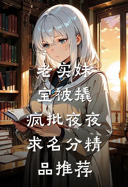 老实妹宝被撬，疯批夜夜求名分精品推荐